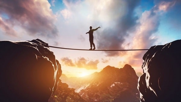 INFJ theo chủ nghĩa lý tưởng